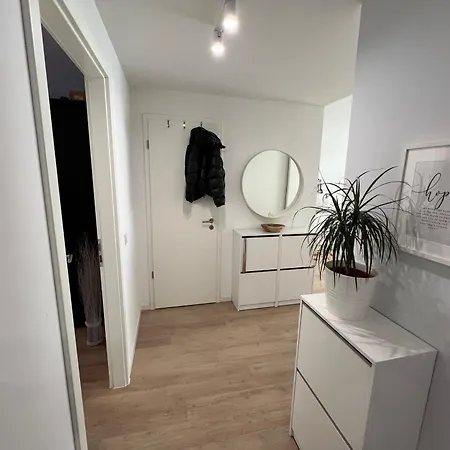 Apartment Luxus In An Berlin Direkt Am Flughafen *